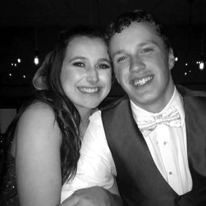 Meet your Posher, Brett